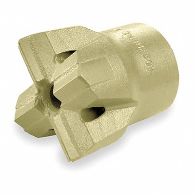 Rock Drill Rod Tips image